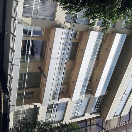 Aparthotel Departamento Masliah Mexiko-Stadt Exterior foto