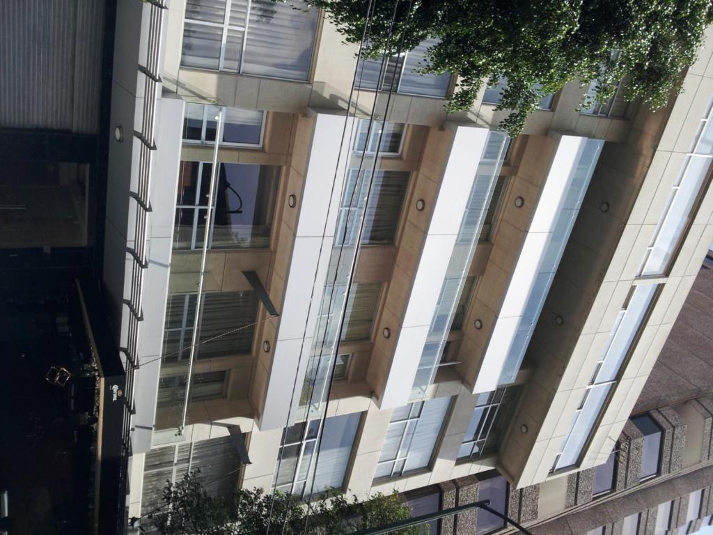 Aparthotel Departamento Masliah Mexiko-Stadt Exterior foto